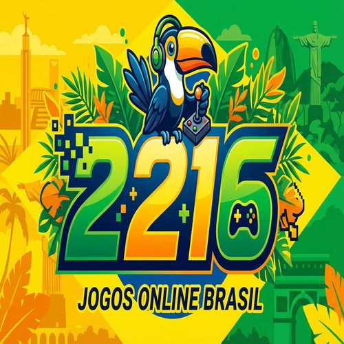 Logo 2216